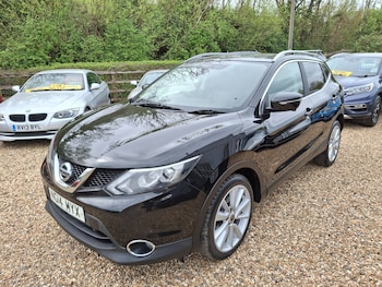Used Nissan Qashqai 2014 for sale - 78141030: Photo