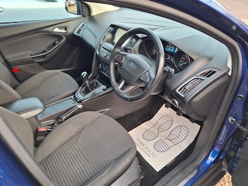 Used Ford Focus 2017 for sale - 77966580: Photo