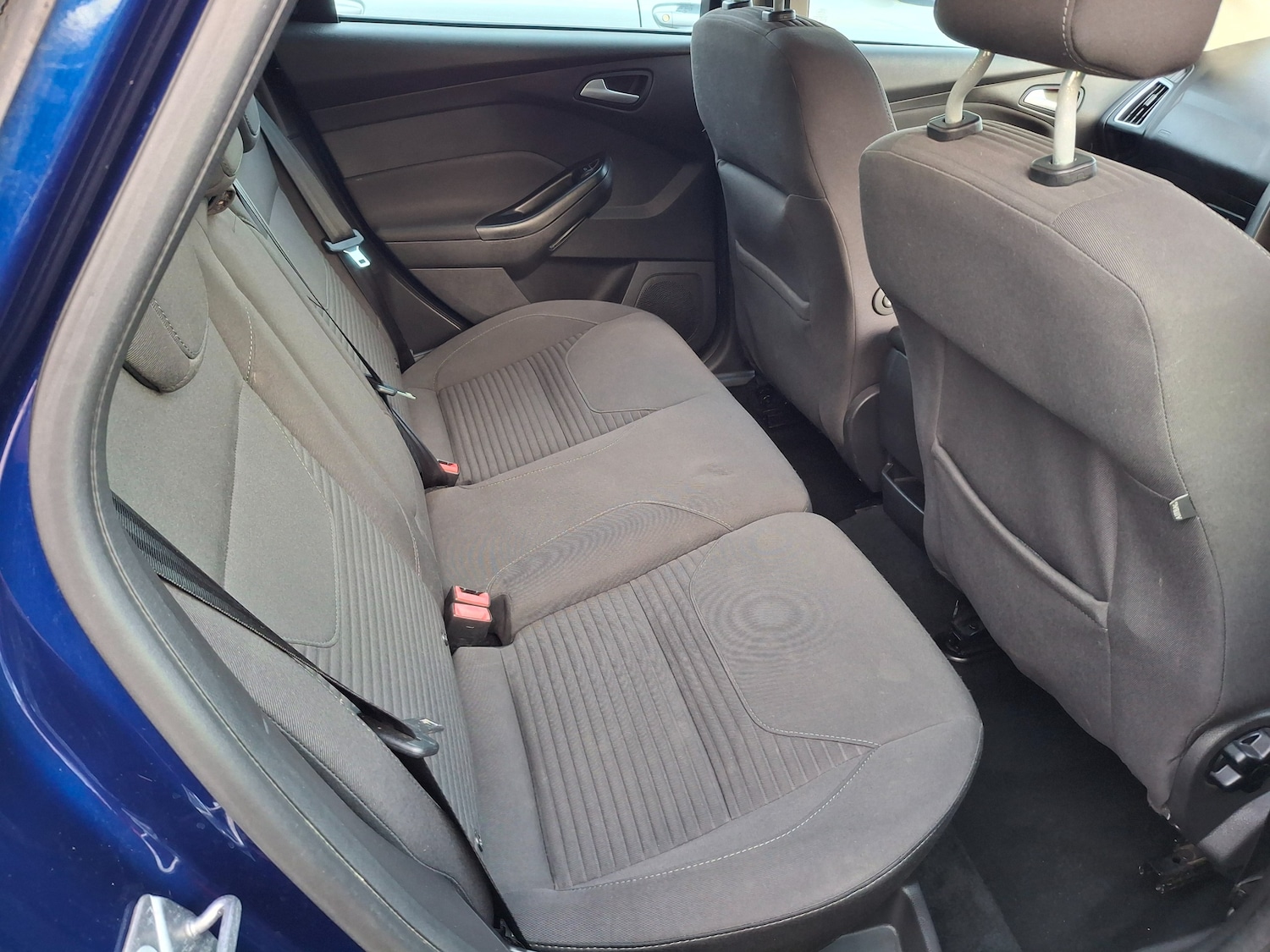 Used Ford Focus 2017 for sale - 77966580: Photo 6