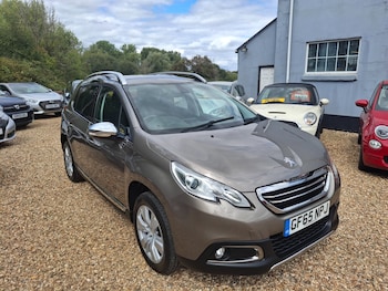 2015 (65) - 1.6 e-HDi Allure 5dr EGC