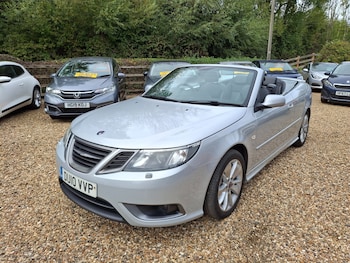 Used Saab 9-3 2010 for sale - 76015370: Photo