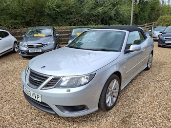 Used Saab 9-3 2010 for sale - 76015370: Photo