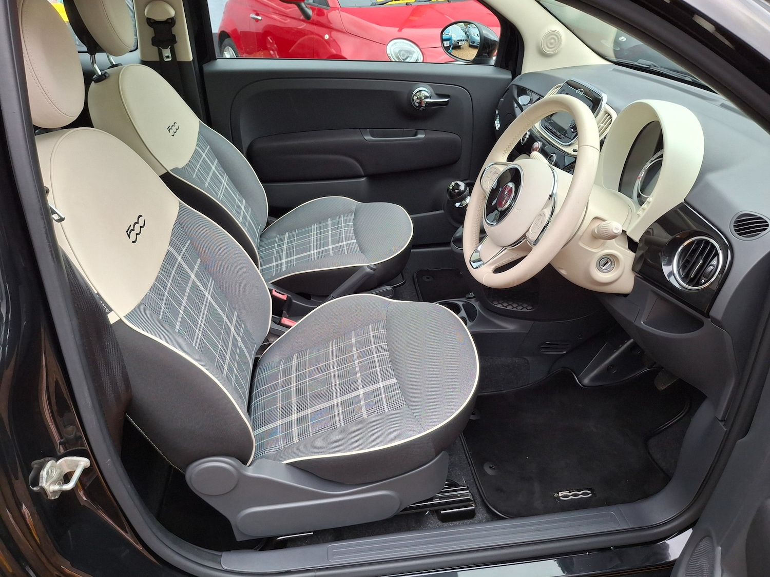 Used Fiat 500 2016 for sale - 76351413: Photo 10