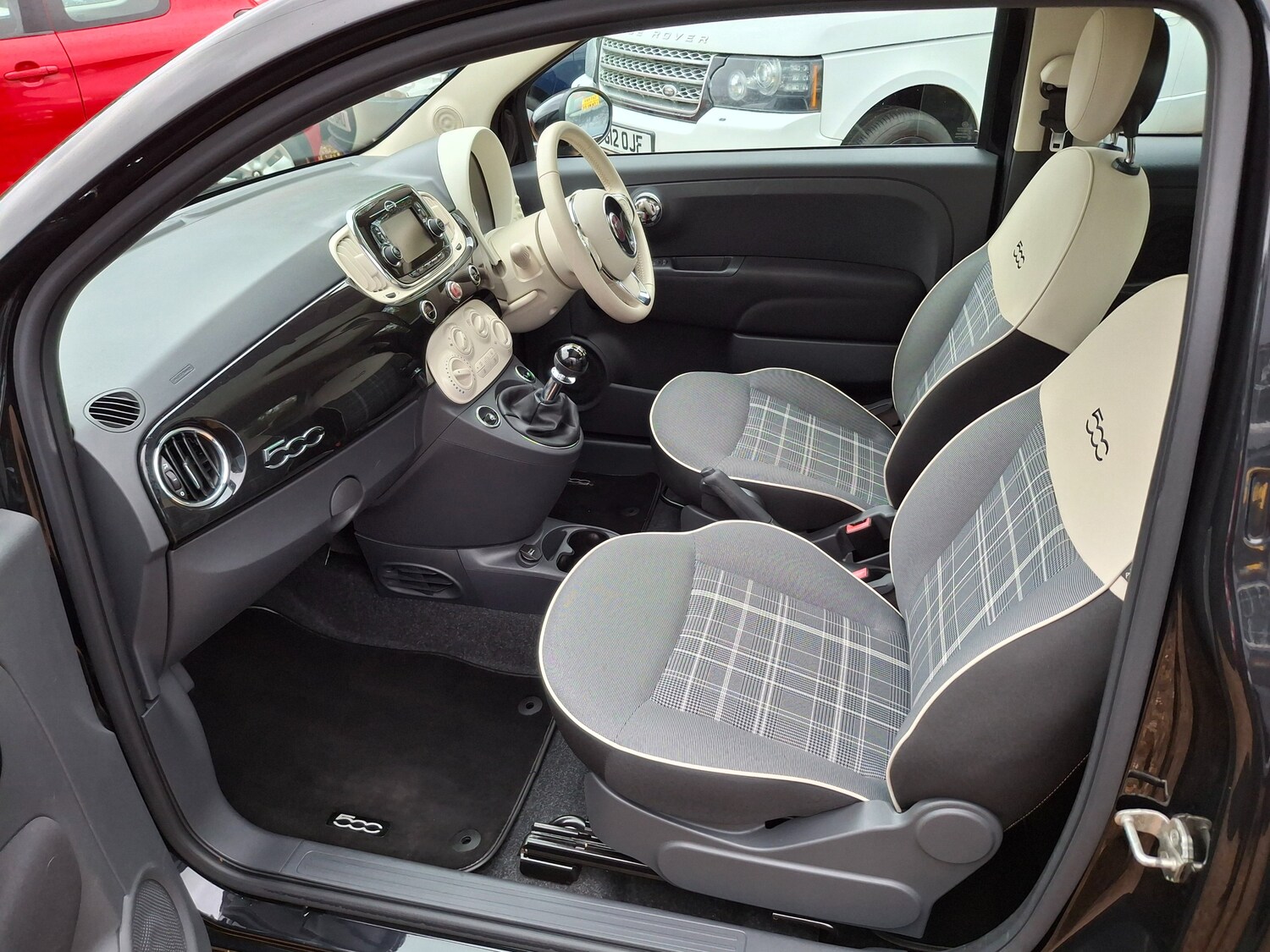 Used Fiat 500 2016 for sale - 76351413: Photo 13