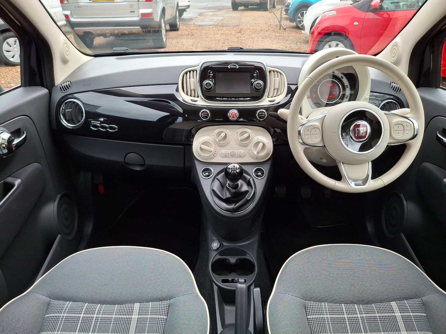 Used Fiat 500 2016 for sale - 76351413: Photo 15