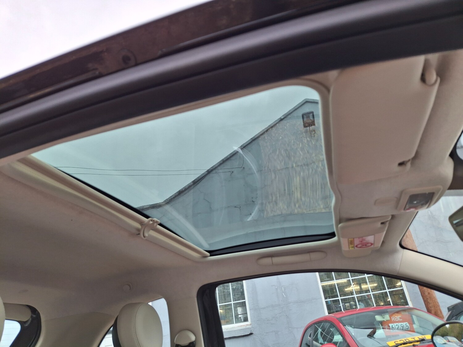 Used Fiat 500 2016 for sale - 76351413: Photo 17