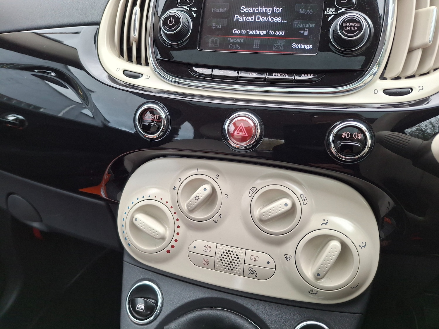 Used Fiat 500 2016 for sale - 76351413: Photo 21