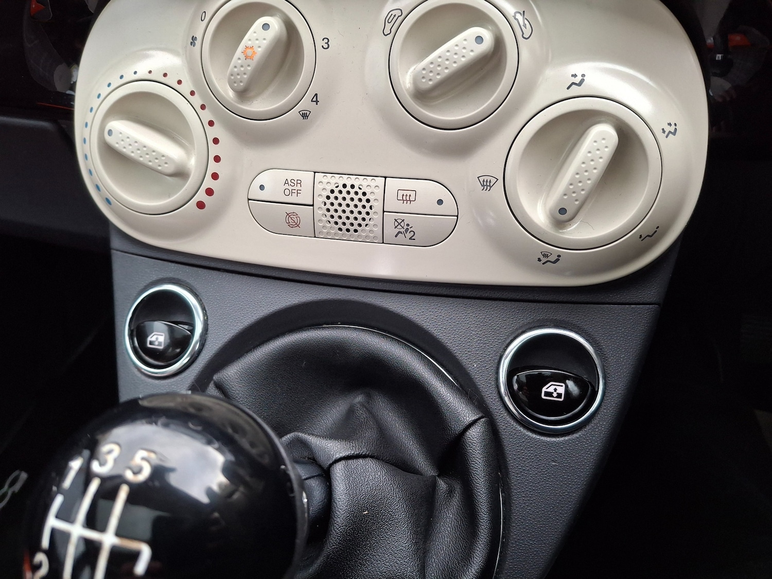 Used Fiat 500 2016 for sale - 76351413: Photo 23