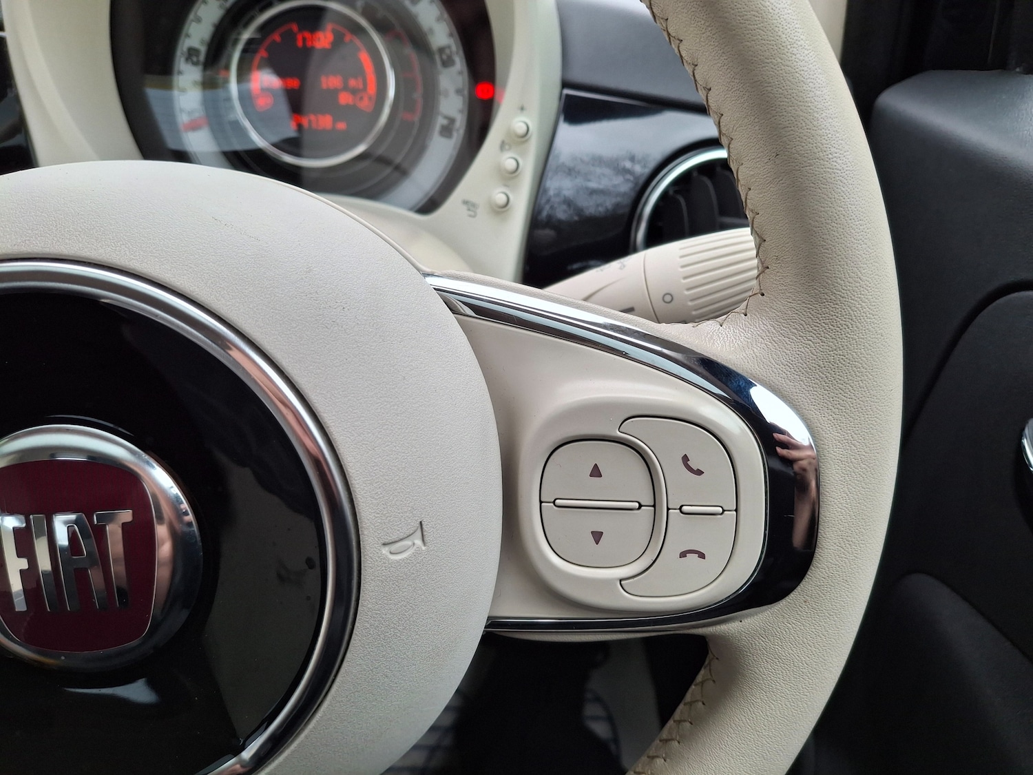 Used Fiat 500 2016 for sale - 76351413: Photo 26