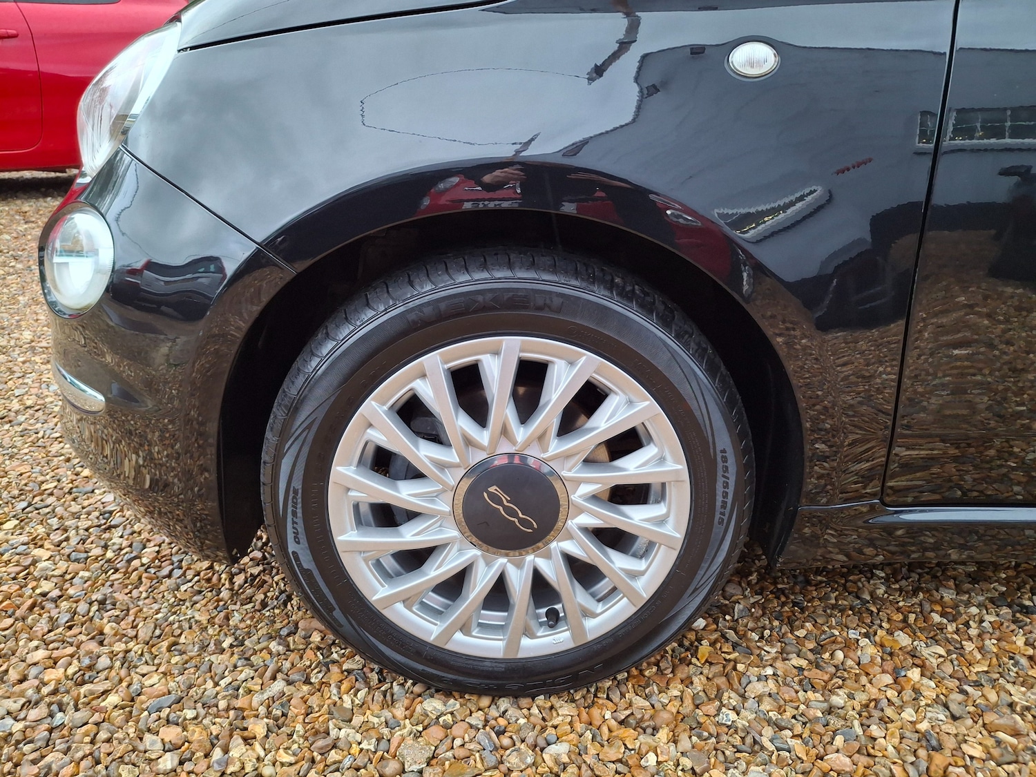 Used Fiat 500 2016 for sale - 76351413: Photo 33