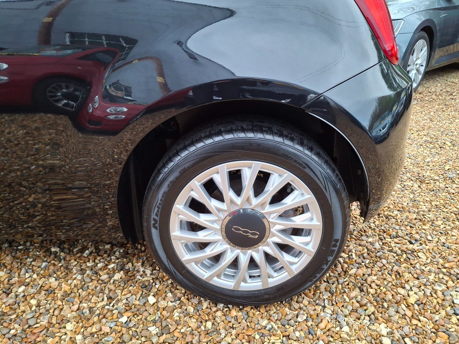 Used Fiat 500 2016 for sale - 76351413: Photo 34