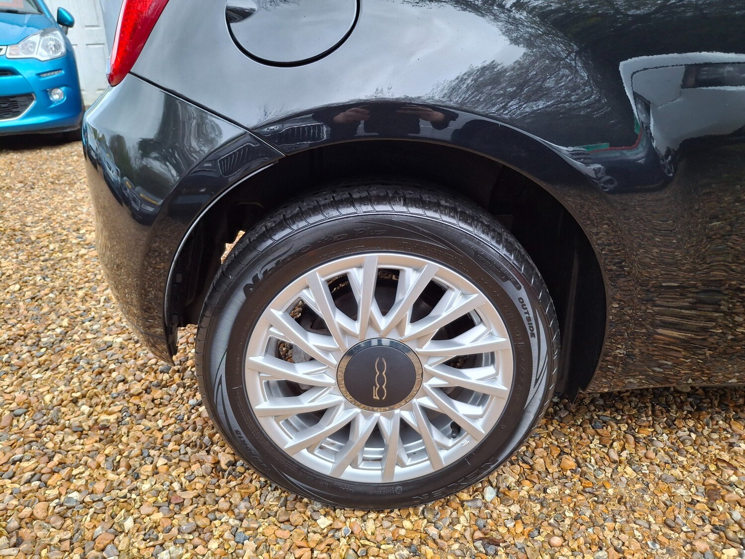 Used Fiat 500 2016 for sale - 76351413: Photo 35