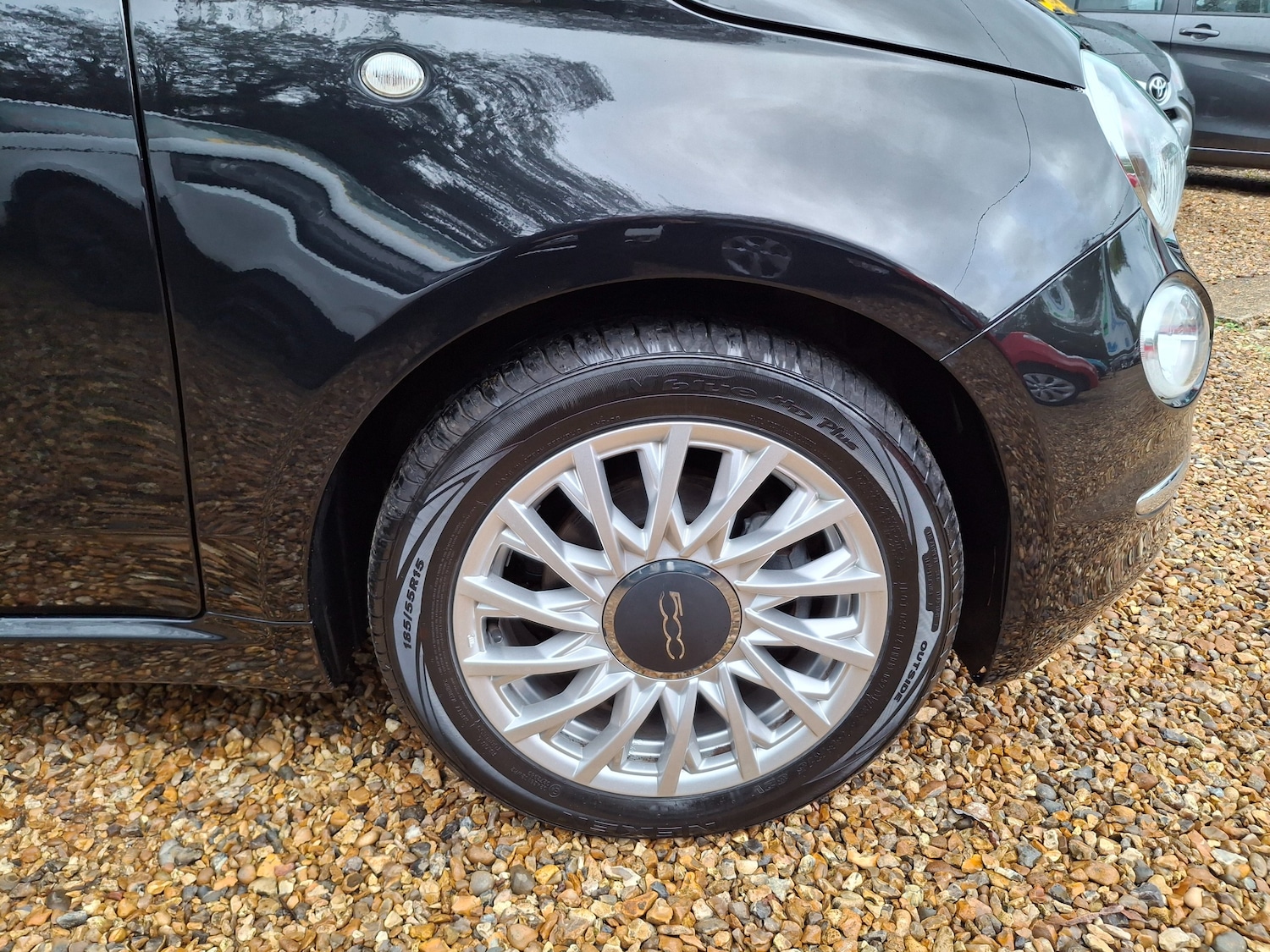 Used Fiat 500 2016 for sale - 76351413: Photo 36