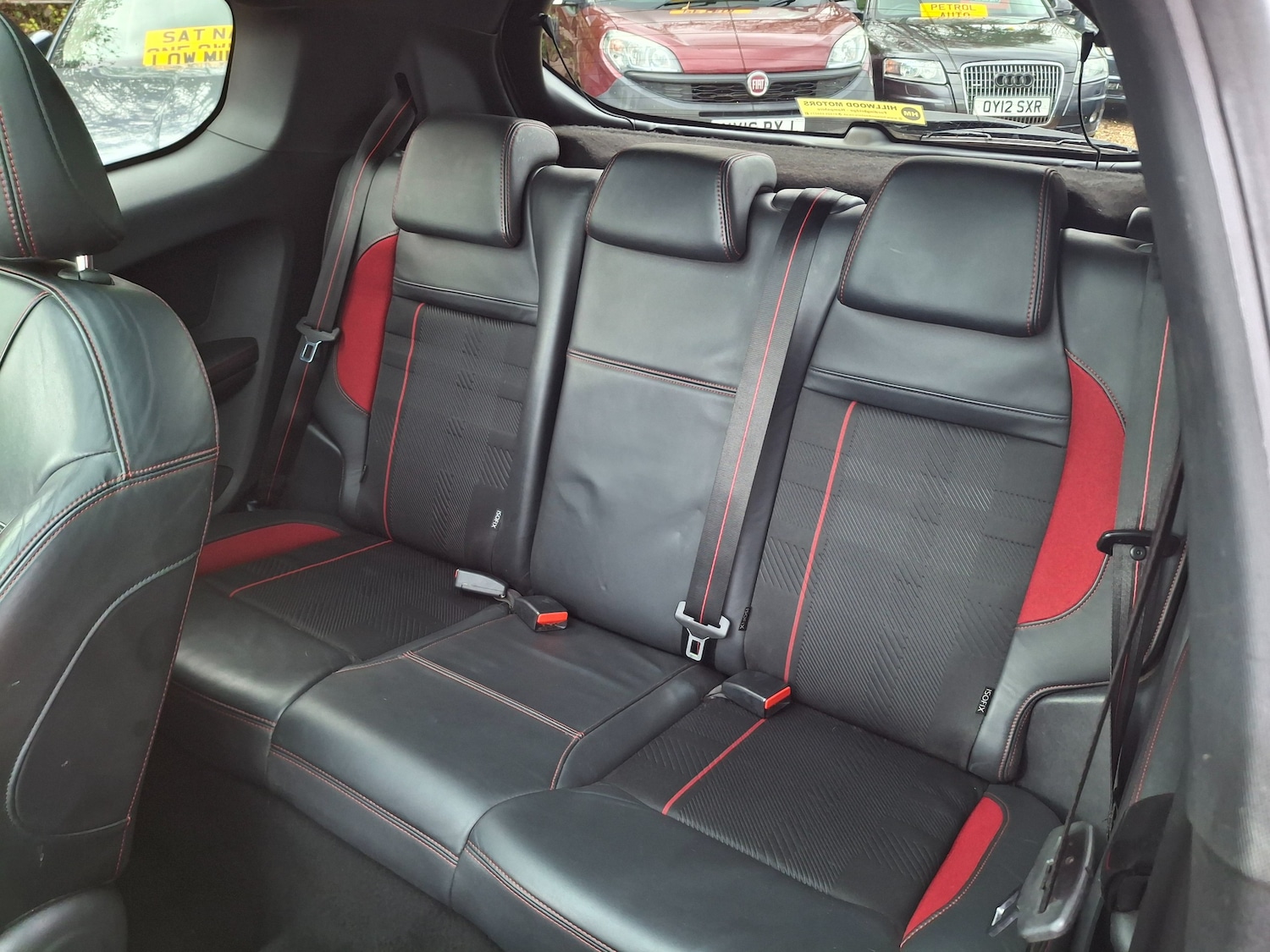 Used Peugeot 208 2015 for sale - 76351411: Photo 14