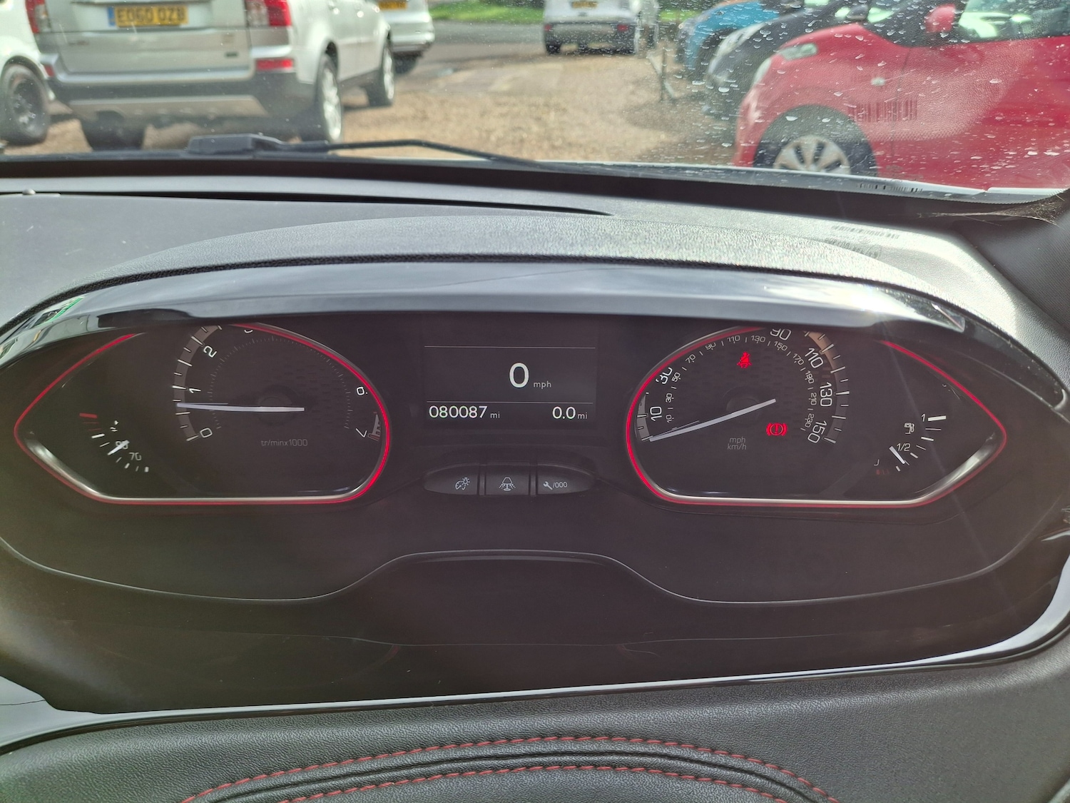 Used Peugeot 208 2015 for sale - 76351411: Photo 18