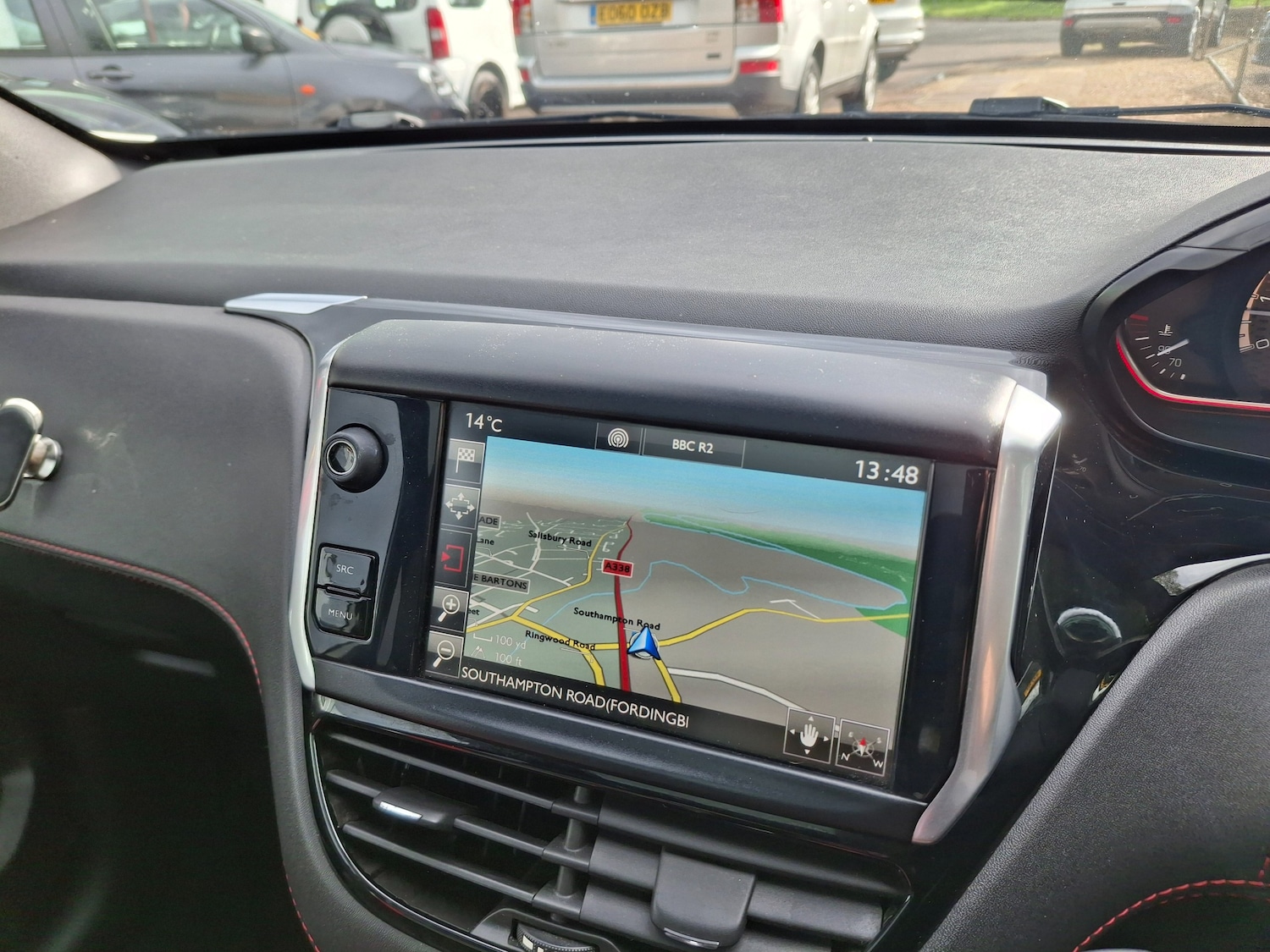 Used Peugeot 208 2015 for sale - 76351411: Photo 20