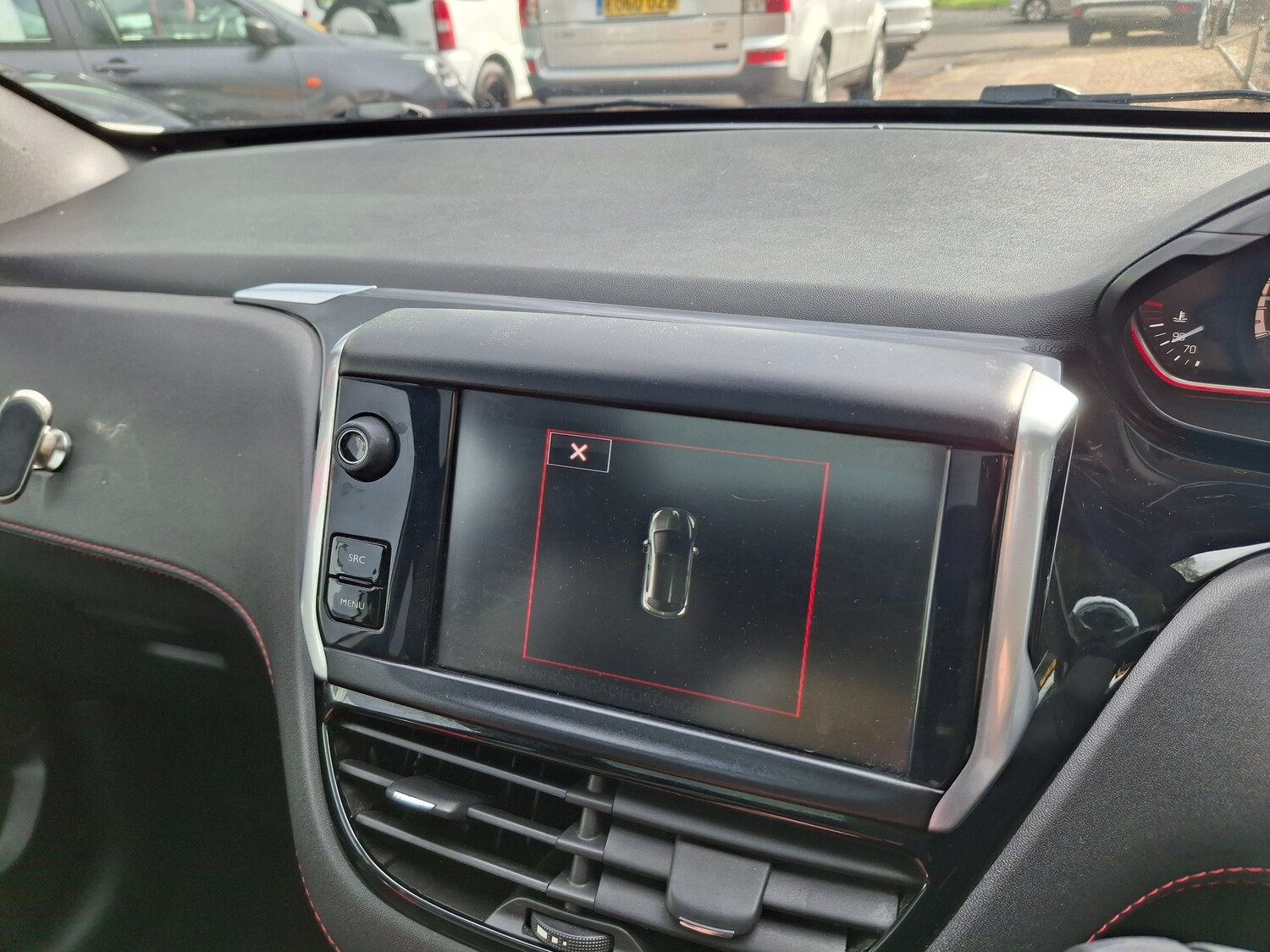 Used Peugeot 208 2015 for sale - 76351411: Photo 21