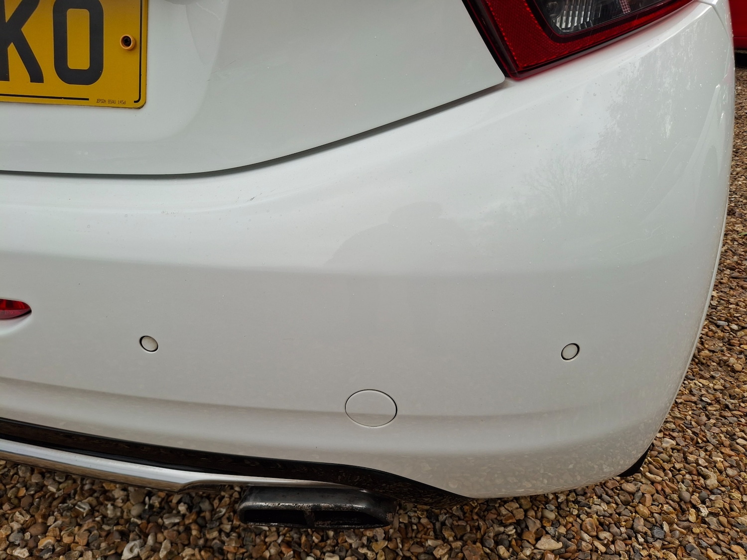 Used Peugeot 208 2015 for sale - 76351411: Photo 30