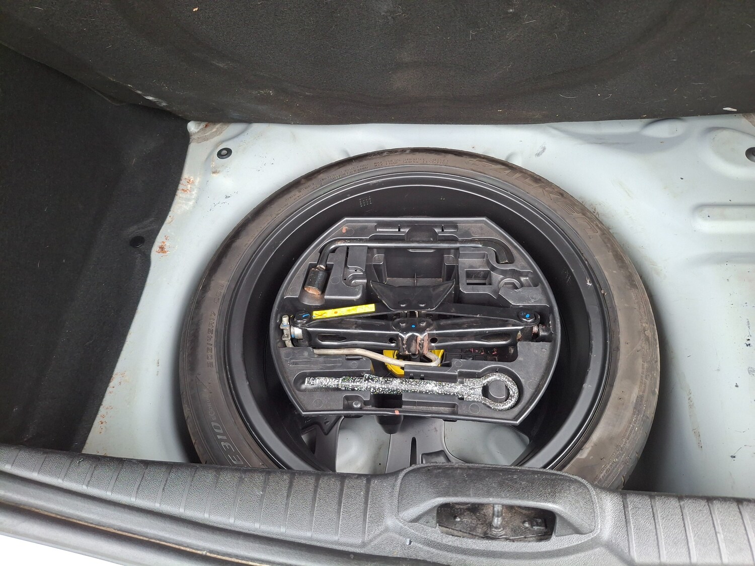 Used Peugeot 208 2015 for sale - 76351411: Photo 32