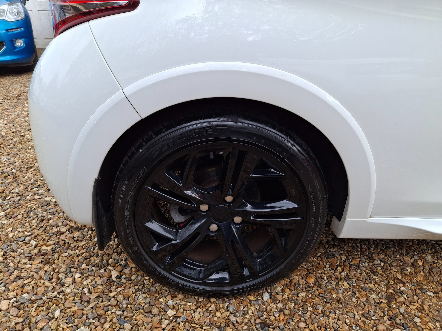 Used Peugeot 208 2015 for sale - 76351411: Photo 36