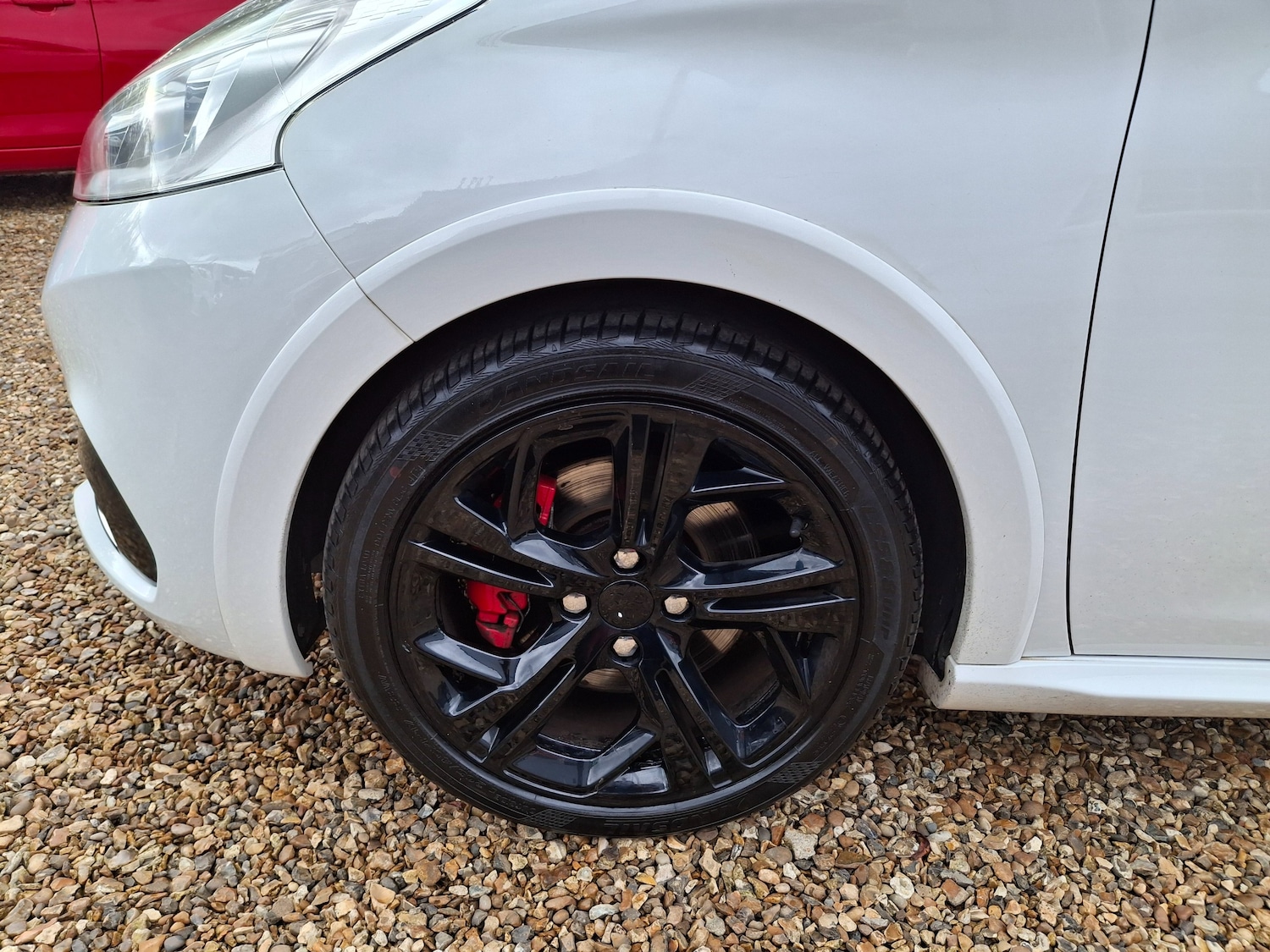 Used Peugeot 208 2015 for sale - 76351411: Photo 38