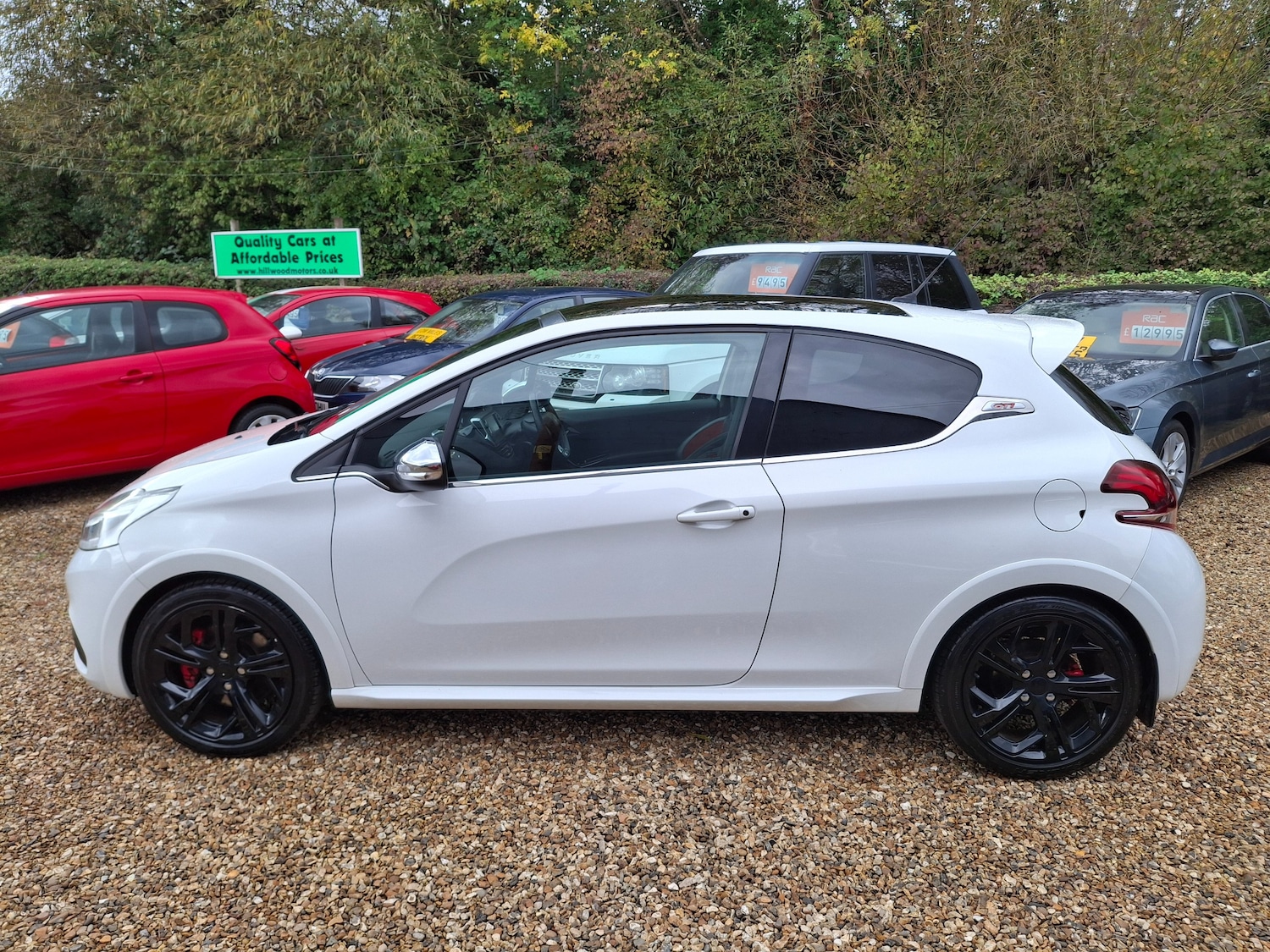 Used Peugeot 208 2015 for sale - 76351411: Photo 7