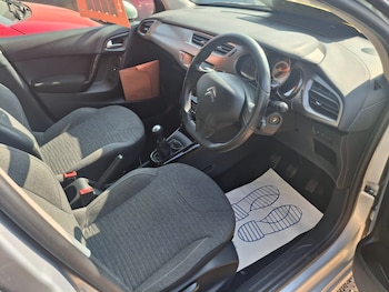 Used Citroen C3 2016 for sale - 79257825: Photo