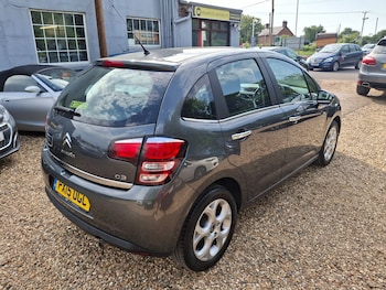Used Citroen C3 2015 for sale - 78956455: Photo