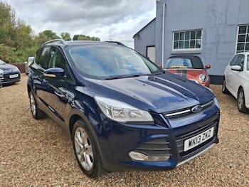 Used Ford Kuga 2013 for sale - 79710128: Photo