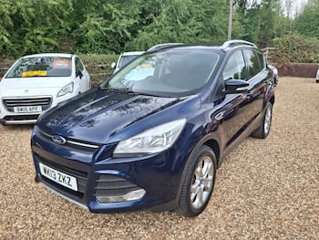 Used Ford Kuga 2013 for sale - 79710128: Photo