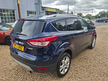 Used Ford Kuga 2013 for sale - 79710128: Photo