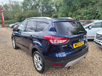 Used Ford Kuga 2013 for sale - 79710128: Photo