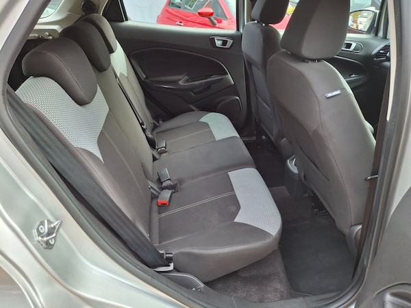 Used Ford Ecosport 2017 for sale - 76299826: Photo 11