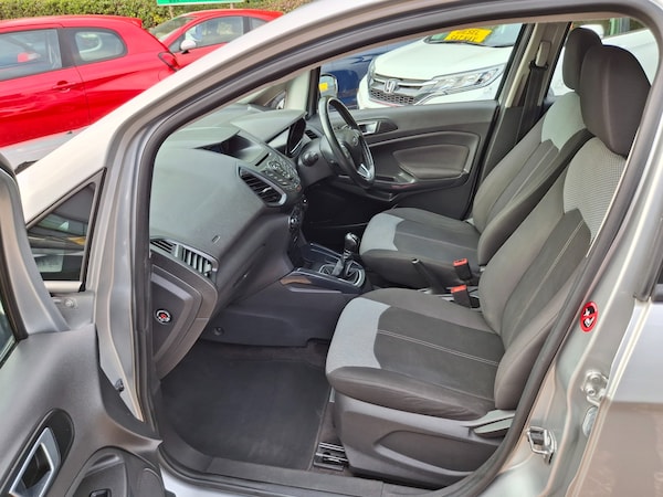 Used Ford Ecosport 2017 for sale - 76299826: Photo 13