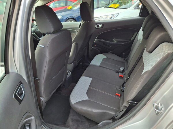 Used Ford Ecosport 2017 for sale - 76299826: Photo 14