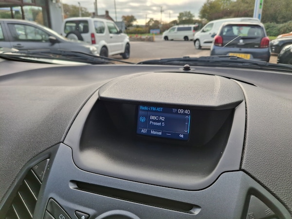 Used Ford Ecosport 2017 for sale - 76299826: Photo 18