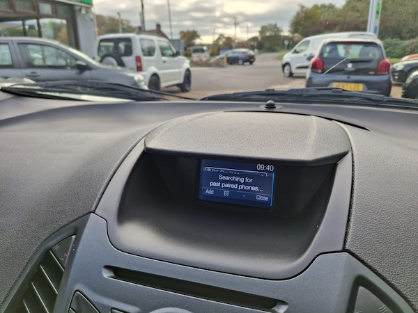 Used Ford Ecosport 2017 for sale - 76299826: Photo 19