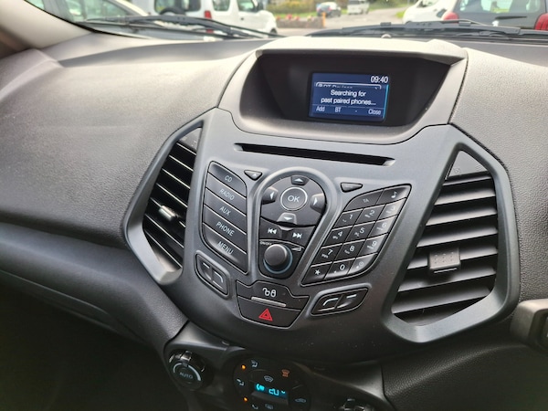Used Ford Ecosport 2017 for sale - 76299826: Photo 20