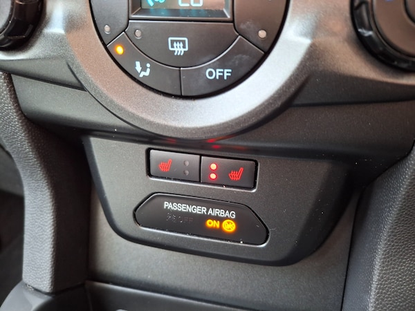 Used Ford Ecosport 2017 for sale - 76299826: Photo 22