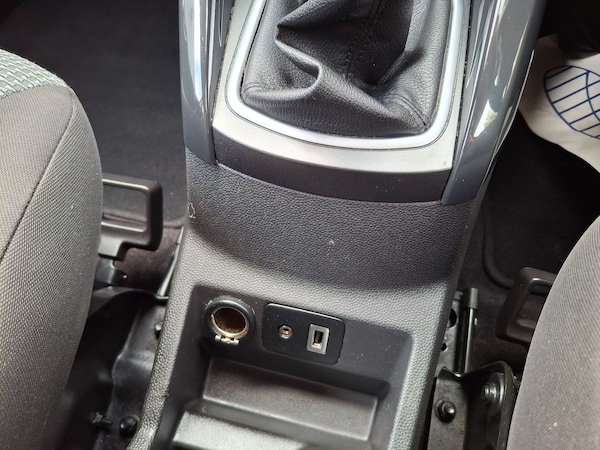 Used Ford Ecosport 2017 for sale - 76299826: Photo 23