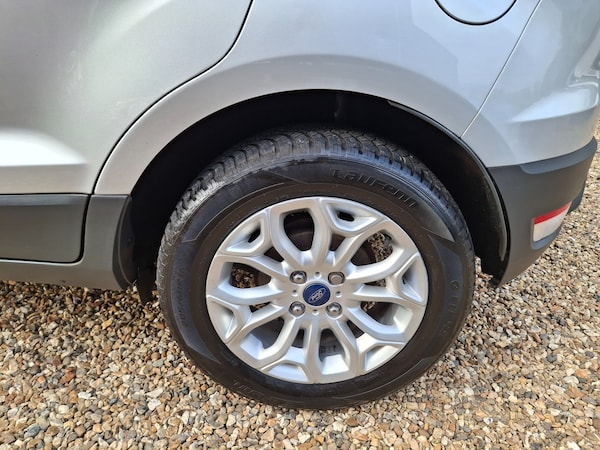 Used Ford Ecosport 2017 for sale - 76299826: Photo 33