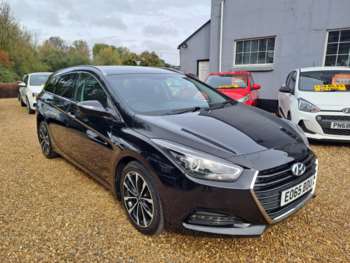 2015 (65) 1.7L SE Nav Business 5dr Auto