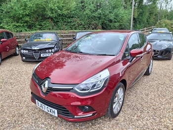 Used Renault Clio 2017 for sale - 75288820: Photo