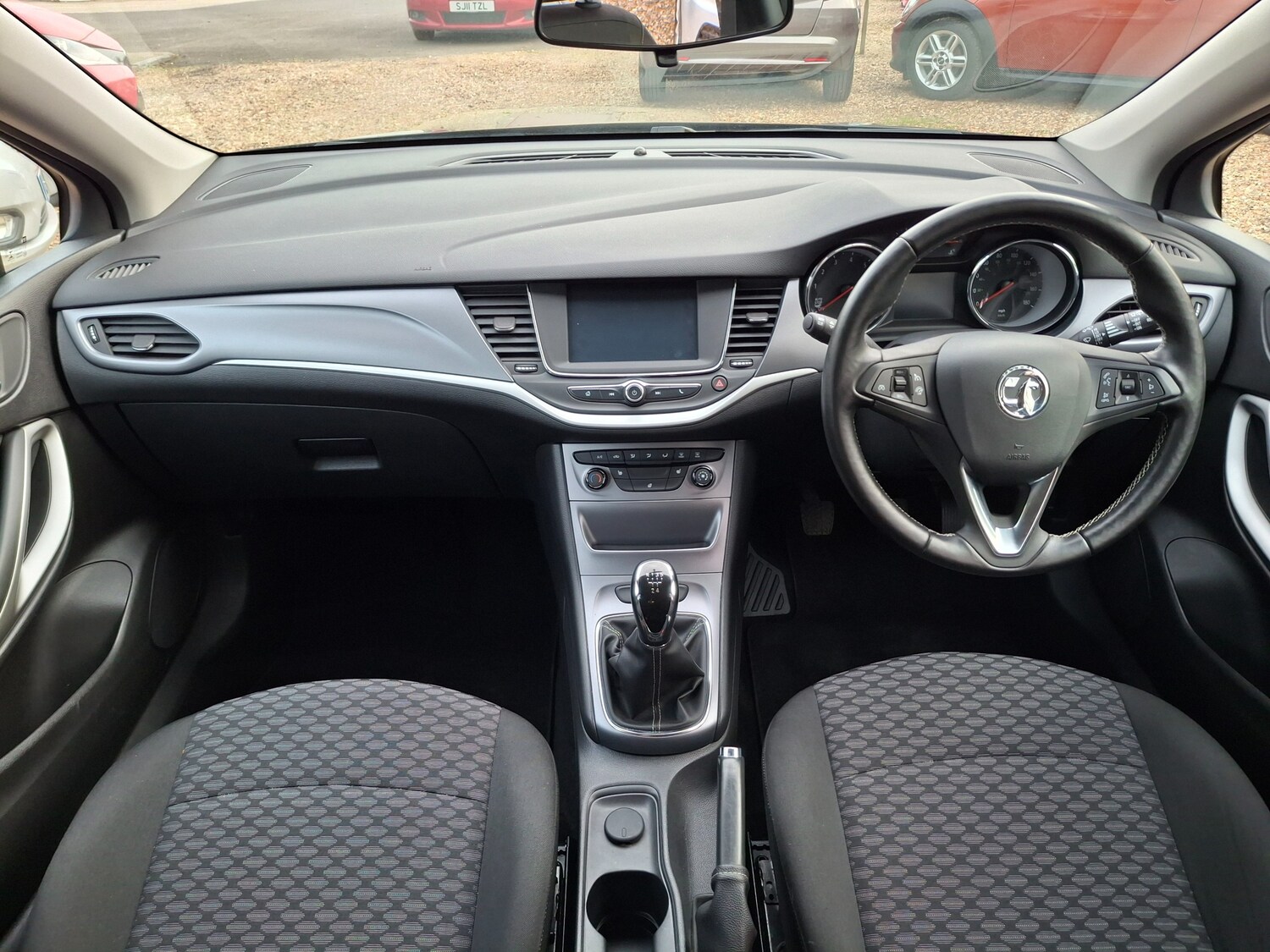 Used Vauxhall Astra 2017 for sale - 77764272: Photo 15