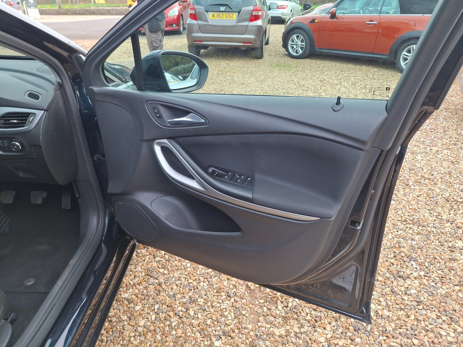 Used Vauxhall Astra 2017 for sale - 77764272: Photo 17