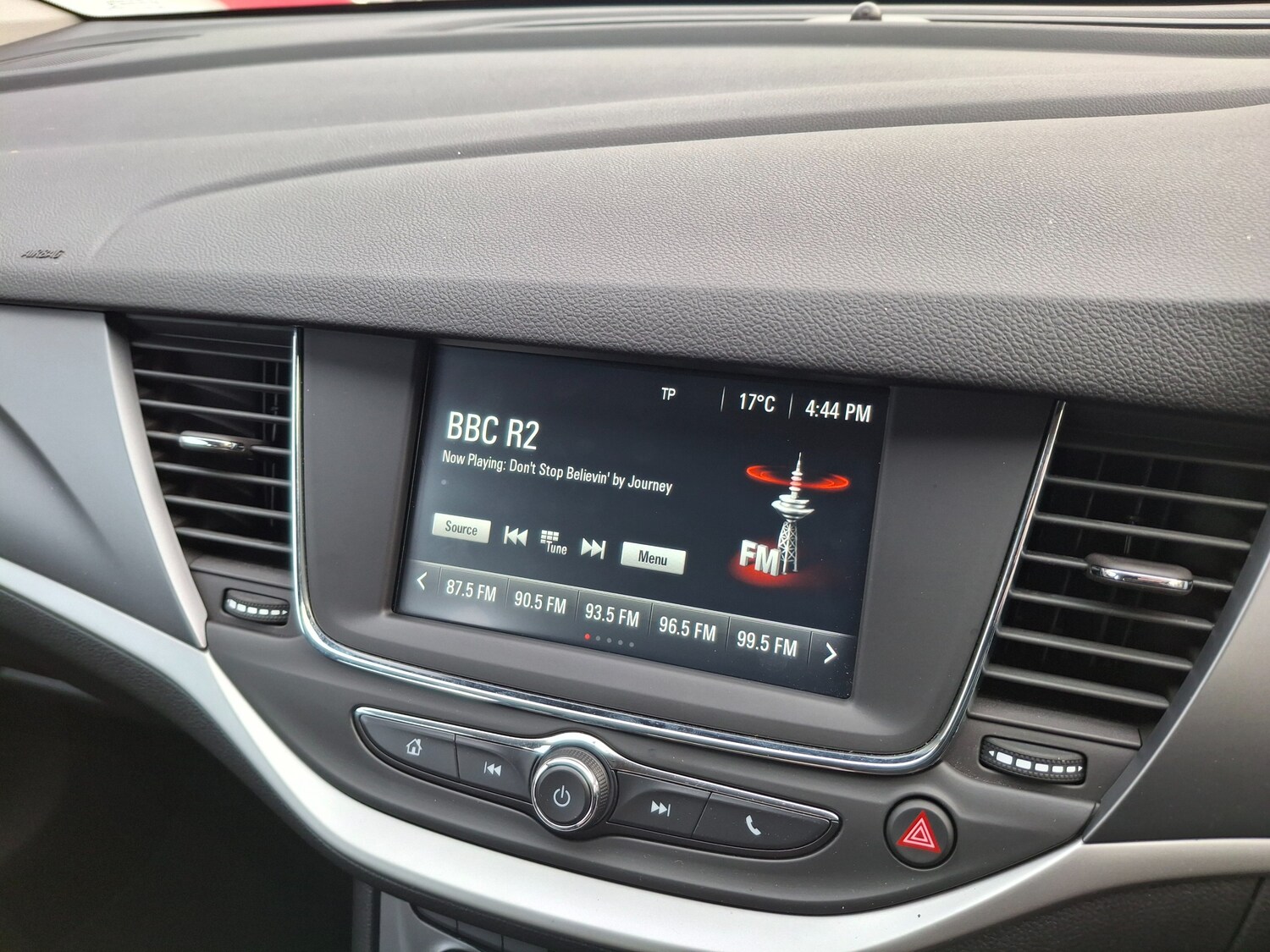 Used Vauxhall Astra 2017 for sale - 77764272: Photo 20