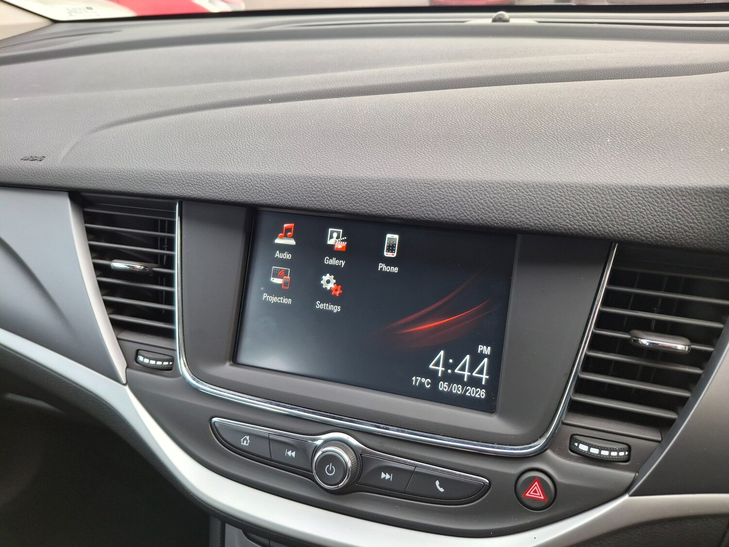 Used Vauxhall Astra 2017 for sale - 77764272: Photo 21