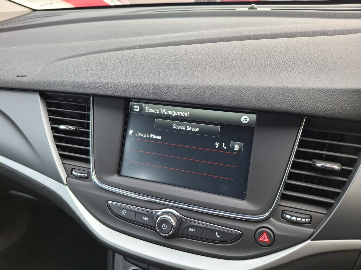 Used Vauxhall Astra 2017 for sale - 77764272: Photo 22