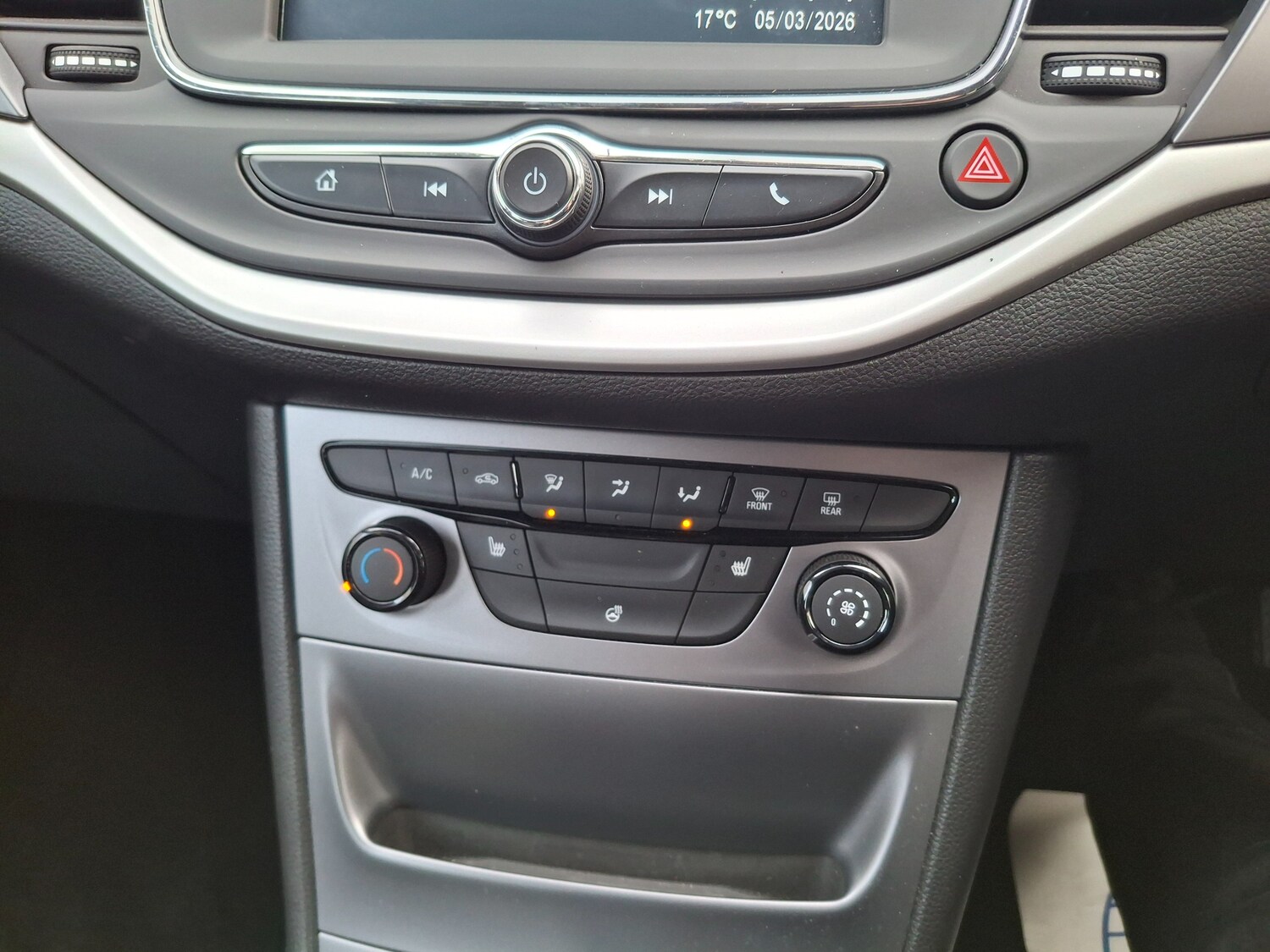 Used Vauxhall Astra 2017 for sale - 77764272: Photo 23