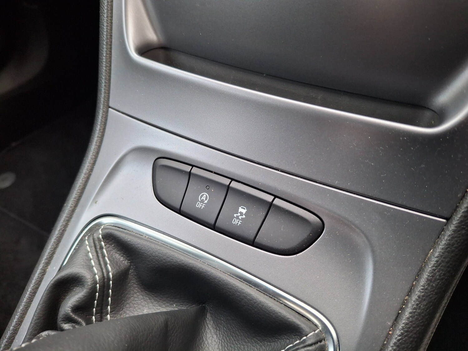 Used Vauxhall Astra 2017 for sale - 77764272: Photo 25